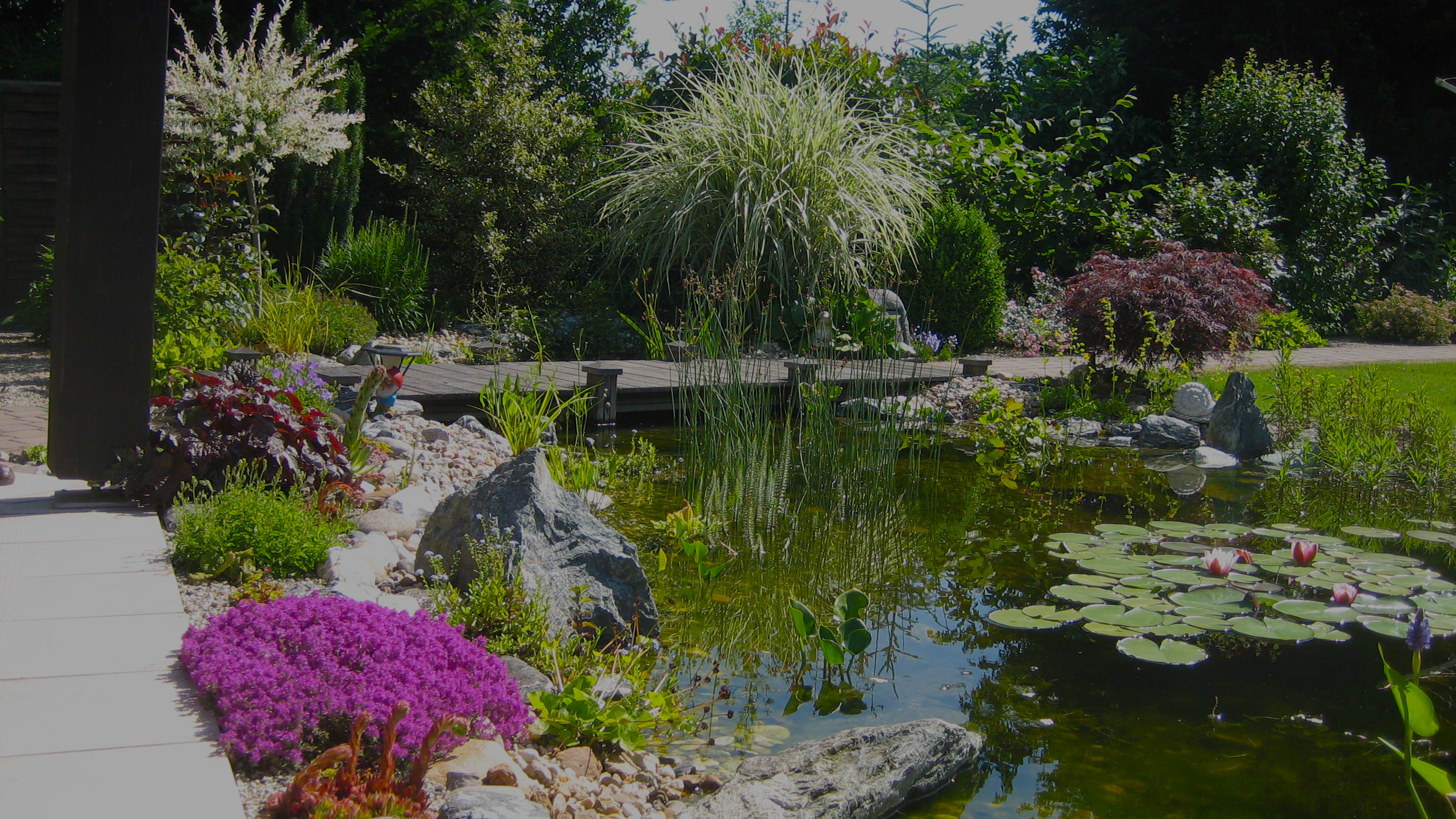 Schlömer Garten und Stein Geilenkirchen